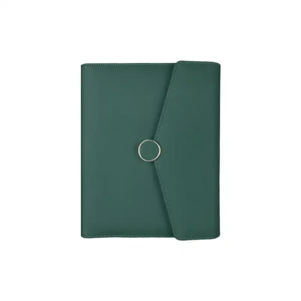 Conjunto de presente para notebook com banco de potência e pen drive flash - Image 4