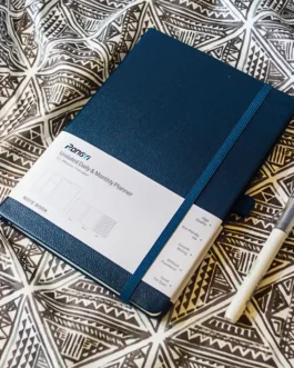 PU Leather Journal Note Book With Hard Cover