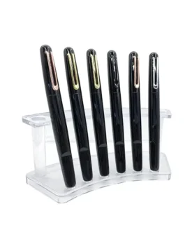 Smooth Gel Ink Ballpoint Pen