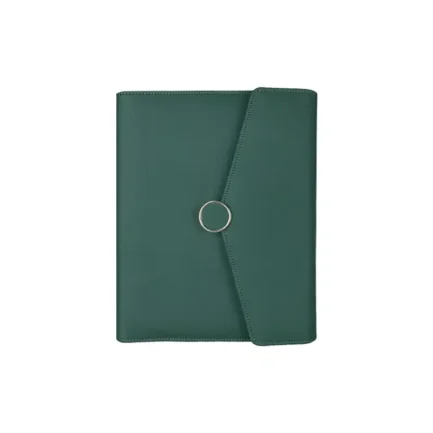 Notebook With Power Bank And Flash Drive Pen Cup Gift Set - Image 4