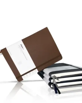 PU Leather Journal Note Book With Hard Cover