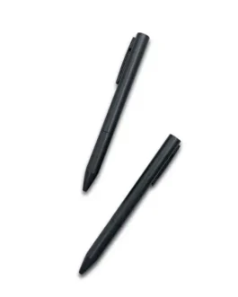 Ballpoint Pens Black Ink Smooth Writing For Journaling, Office & School