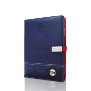 power bank notebook