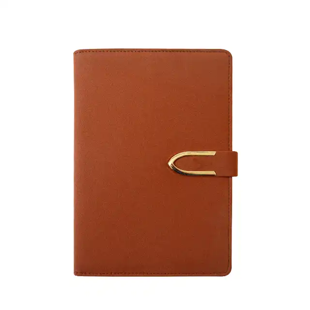 A5 Journal Notebook