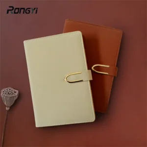 hardcover journal Notebook