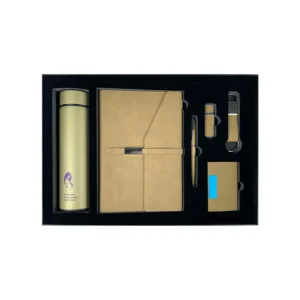 notebook gift set for office