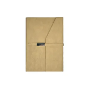 notebook gift set with USB flash drive